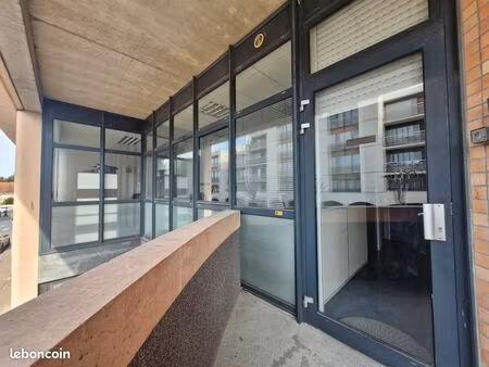 espace bureau a louer