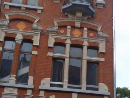 bureau sympa pour max 5 personnes