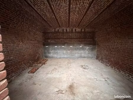 espace de stockage