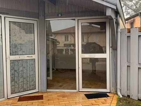 location d un local professionnel