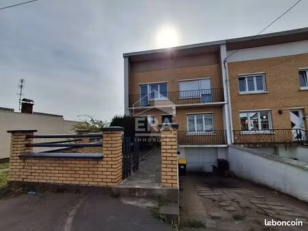 maison 5 pièces 95 m²