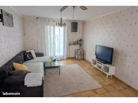 maison 3 pièces 61 m²