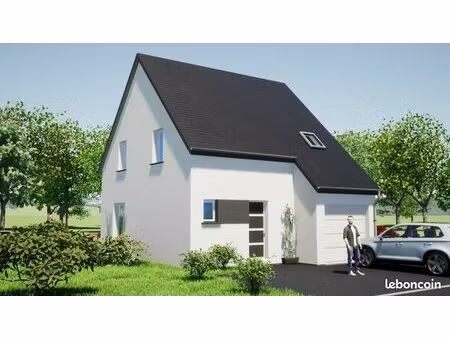 maison 5 pièces 97 m²