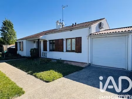 maison 10 pièces 107 m²