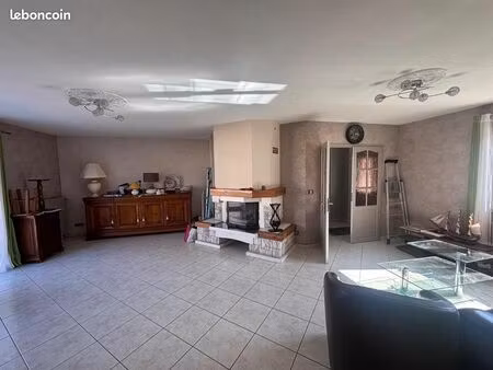 maison 4 pièces 100 m²