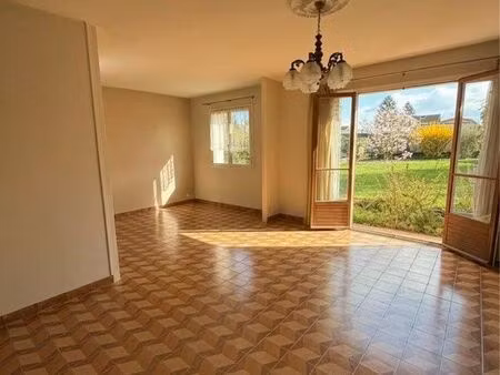 maison castors quartier prainet rare