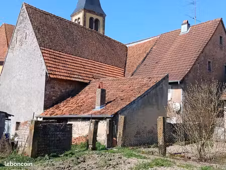 ferme 5 pièces 116 m²