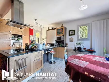 maison 7 pièces 231 m²