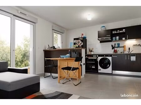 maison 3 pièces 65 m²