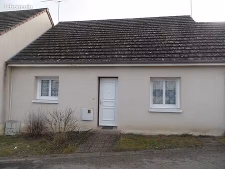 maison 3 pièces 67 m²