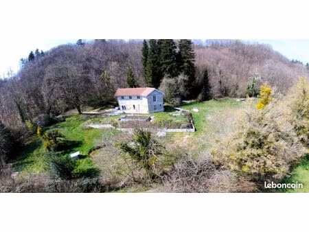 maison 7 pièces 186 m²