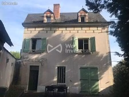propriété 12 pièces 278 m²