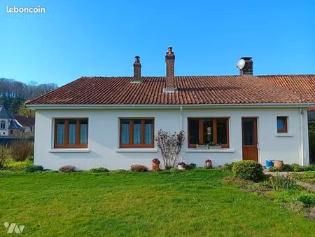 maison 5 pièces 100 m²