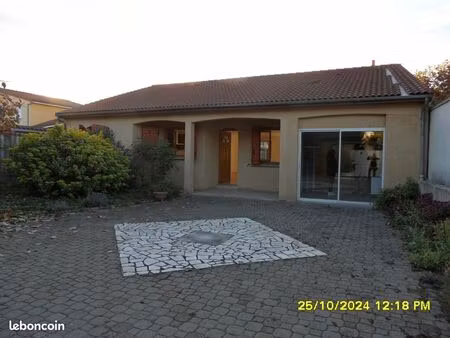 gerzat maison t4 81 58 m2