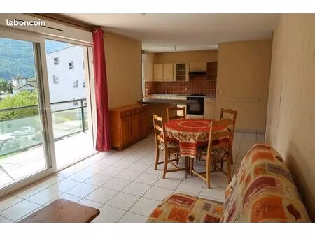 vaste t2 53m² ⭐ exclusif ⭐