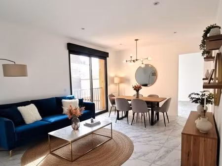 rare opportunite t2 neuf de 43m2