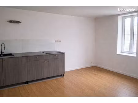 loue appartement t3