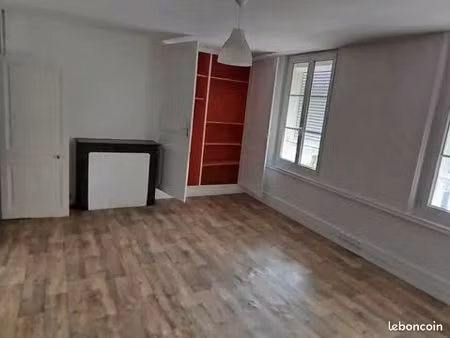 appartement 3 pièces