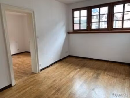 appartement 4 pièces