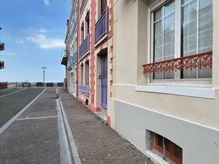 appartement 2 pièces 27 m²