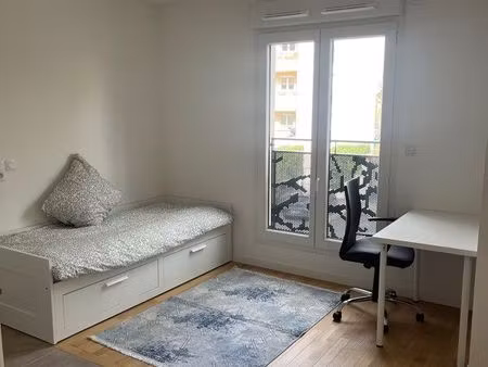 studio à 25 minutes de paris