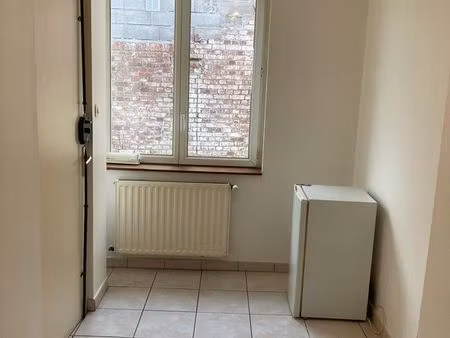 studio avec mezzanine 440 ttc