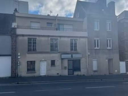maison 2 pièces 55 m²