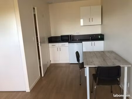 location étudiante à trélazé