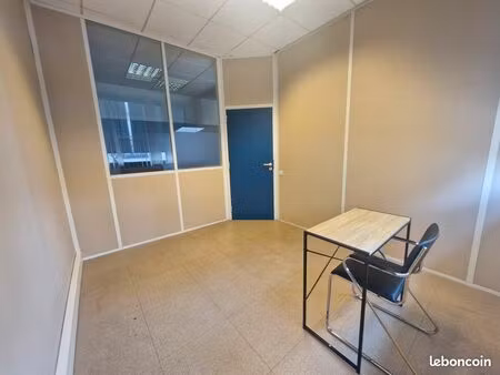 espace 2 bureaux a louer