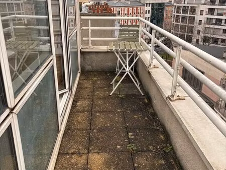 direct propriétaire - plateaux de bureaux de 75 m2