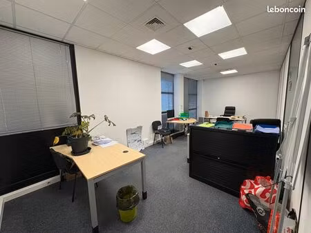 bureaux à louer à schiltigheim espace european