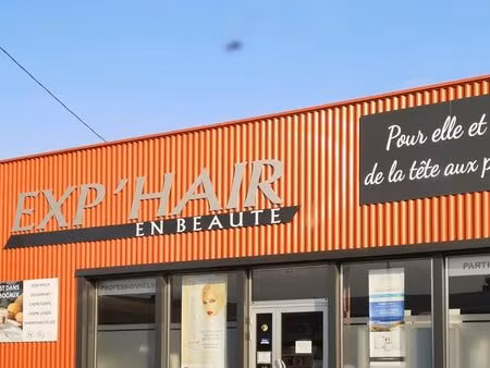 a saisir distribution de produits pro et particulier