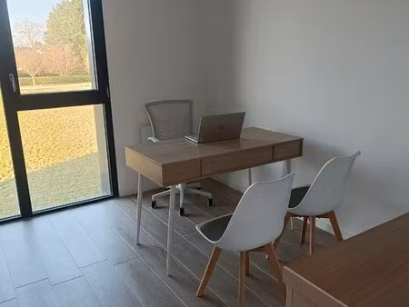 partage de cabinet de consultation