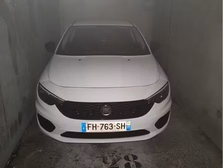 louer une place de parking