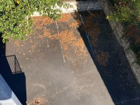 parking bordeaux place nansouty