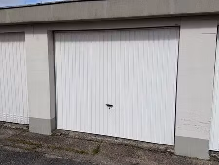 garage box eysines cauderan