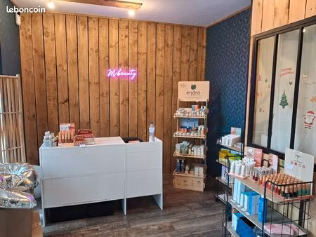 local 28 m2 à louer