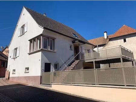 local 124 m² katzenthal