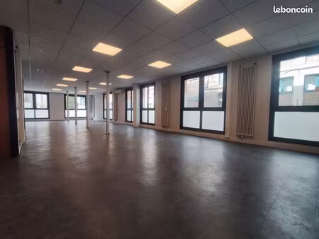 local commercial lille