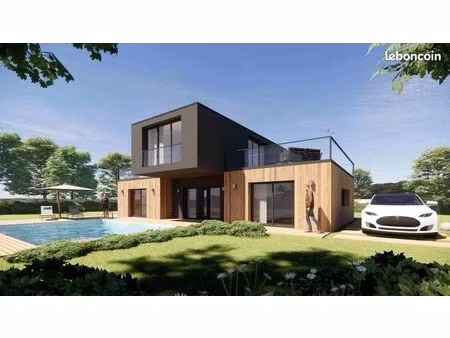 agrandissez votre maison sans permis complexe – solution container