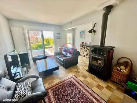 maison 6 pièces 115 m²