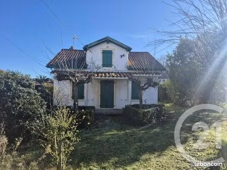 maison 5 pièces 130 m²