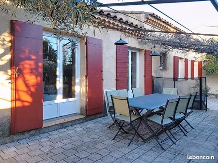 maison 5 pièces 115 m²