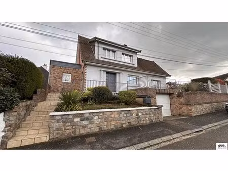 maison 5 pièces 125 m²