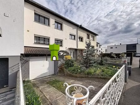 maison 5 pièces 103 m²