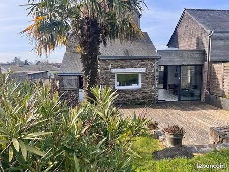 maison 6 pièces 133 m²