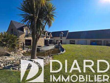 longère 12 pièces 439 m²