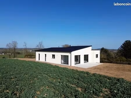 maison 5 pièces 125 m²