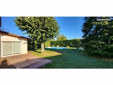 maison 6 pièces 157 m²