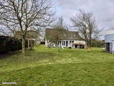 pavillon 8 pièces 174 m²